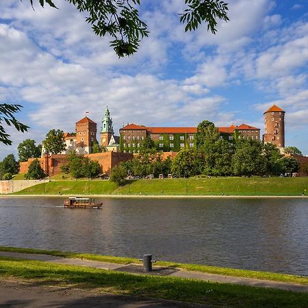 Friendhouse Apartments Vistula&Wawel Краків Екстер'єр фото