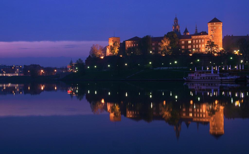 Friendhouse Apartments Vistula&Wawel Краків Екстер'єр фото