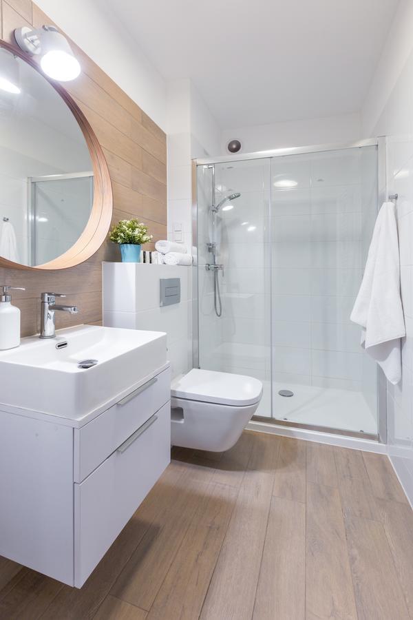 Friendhouse Apartments Vistula&Wawel Краків Екстер'єр фото