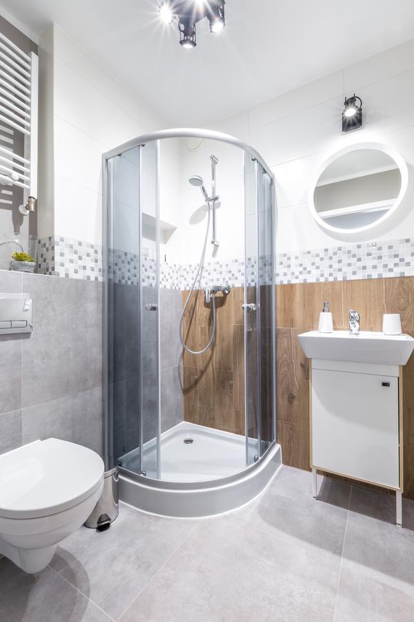Friendhouse Apartments Vistula&Wawel Краків Екстер'єр фото
