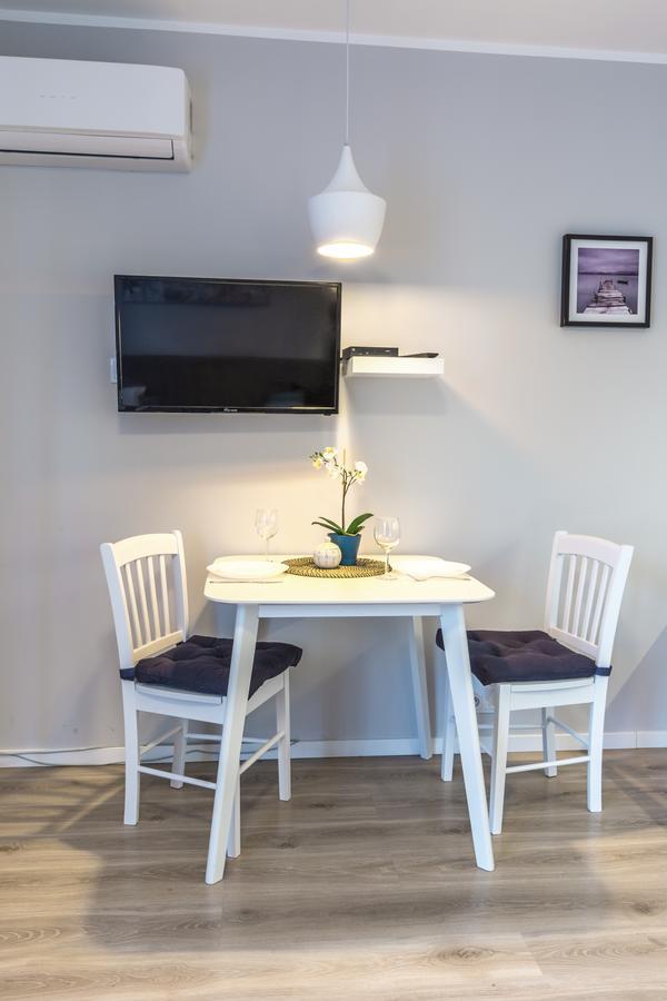 Friendhouse Apartments Vistula&Wawel Краків Номер фото